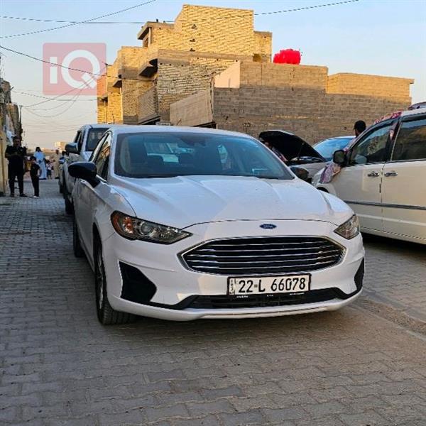 Ford for sale in Iraq